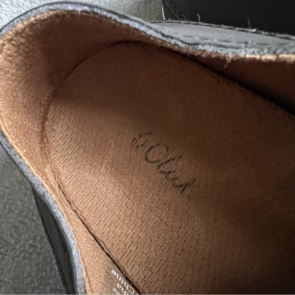 Olukai Pehuea Slip-On Lightweight Mesh Cushioned Comfort Sneaker Flat Pavement - Picture 11 of 14